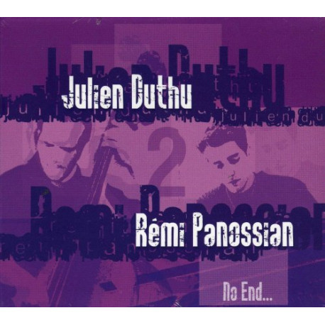 No End... [Import allemand]