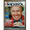 diapason Le Magazine de la Musique Classique et de la hi fi Nº529...