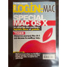 hors serie Login Nº1 special Mac Os X 2005