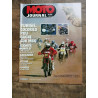 Moto Journal n 696 11 Avril 1985