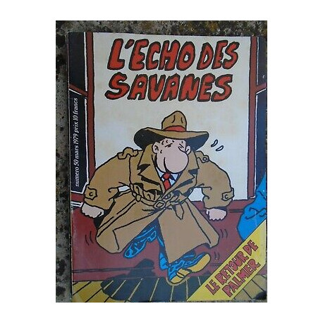 Première série n 50 mars 1979