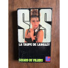 SAS 90 : La Taupe de Langley