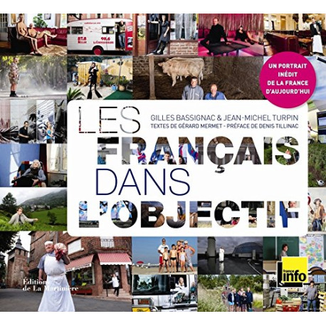 Les francais dans l'objectif Les francais dans l'objectif