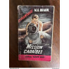 m g braun Mission caraibes n223 Fleuve noir Espionnage