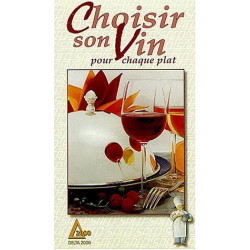 Choisir son vin : pour chaque plat