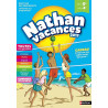 Nathan Vacances 2017 5ème vers 4ème