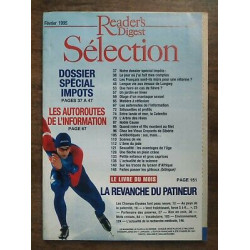 Reader's Digest Sélection Février 1995