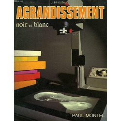 Agrandissement