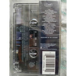 Original Motion Picture soundtrack Cassette audio k7 NEUVE