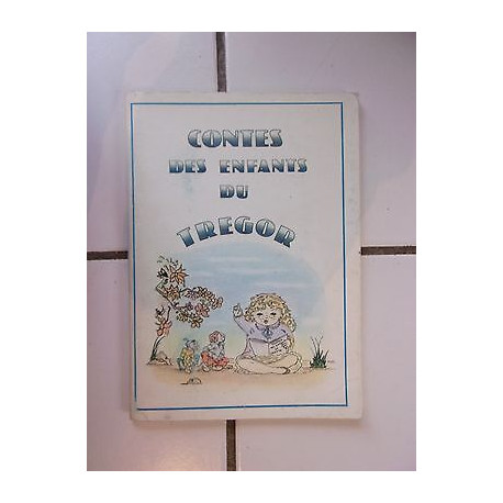 Contes des enfants du TREGOR