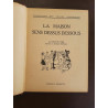 c Vivier La Maison Sens Dessus Dessous hachette 1955
