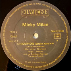 Champion
