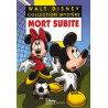 Mort subite