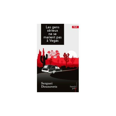 Les Gens Sérieux Ne Se Marient Pas À Vegas Les Gens Sérieux Ne Se Marient Pas À Vegas