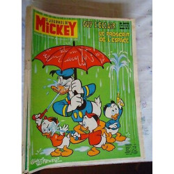 Le Journal de Mickey hebdomadaire N 956