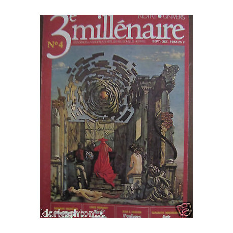 3e Millénaire n4