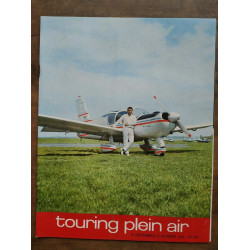 Touring Plein Air Nº 249 septembre octobre 1969