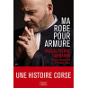 Ma robe pour armure