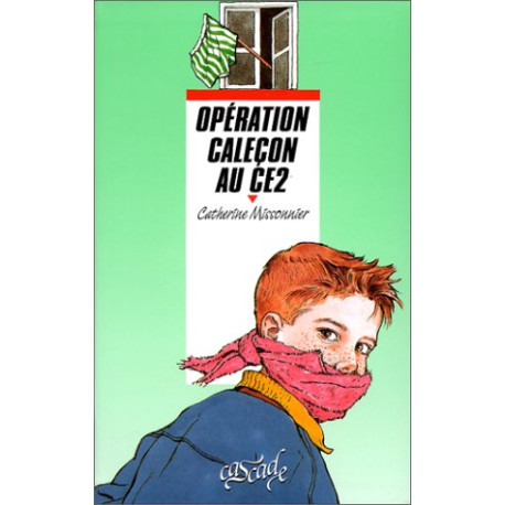 Opération caleçon au CE2 Opération caleçon au CE2