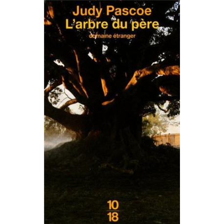 L'arbre du père L'arbre du père