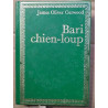 Bari chien loup hachette