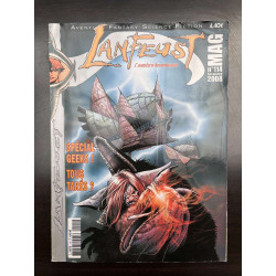 Lanfeust MAG n114 Novembre 2008