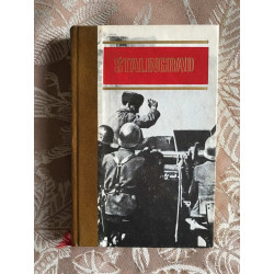 Les grandes batailles des temps modernes: stalingrad