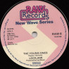 Radio Call Sign b/w The Young Ones