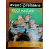 avant première 26 Rock Mastard septembre 2004