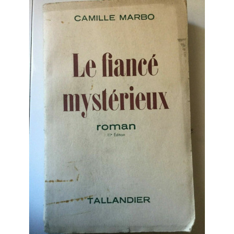 Claude virmonne La valse des secrets tallandier