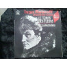 chante en russe Le Temps des fleurs bessarabyanka 45t CBS 3660
