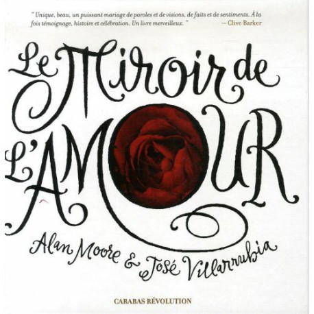 Le miroir de l'amour Le miroir de l'amour