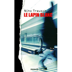 Le lapin blanc