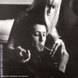 Dragueuse de fond - Digipack