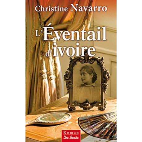 L'éventail d'ivoire L'éventail d'ivoire