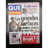 Que Choisir N314 - Les grandes surfaces