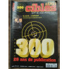 Cibles n300 Mars 1995