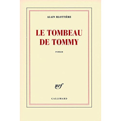 Le tombeau de Tommy