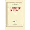 Le tombeau de Tommy