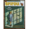 Spirou nº 3873 4 juillet 2012
