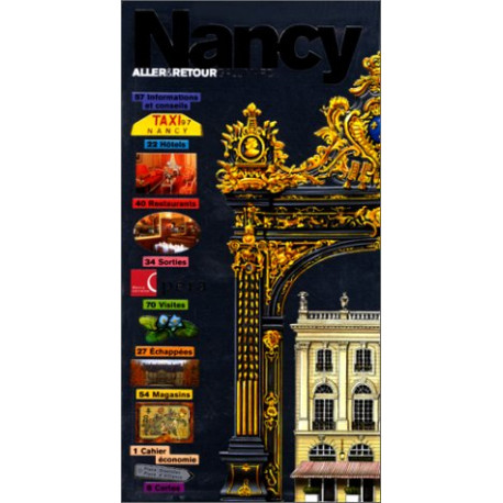 Nancy Nancy