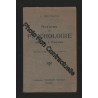 Notions de psychologie appliquee a l'education
