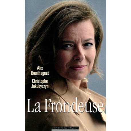 La frondeuse La frondeuse