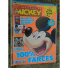 Le Journal de Mickey hebdomadaire N 3068