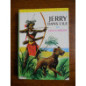 Jerry dans l'île hachette Bibliothèque verte