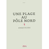 Une plage au pôle nord