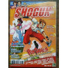 Shogun Mag Nº 7 Pen Dragon avril mai 2007