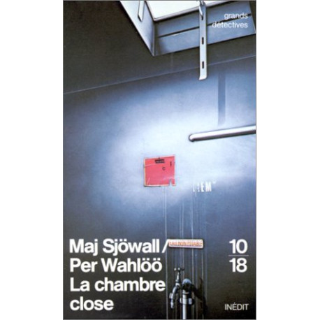 La Chambre close La Chambre close
