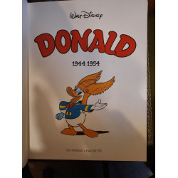 Walt Disney - Donald : 1944-1954