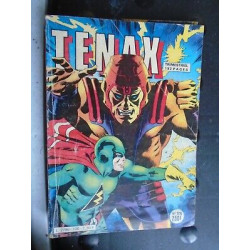 Tenax n 126 3ème trimestre 1983